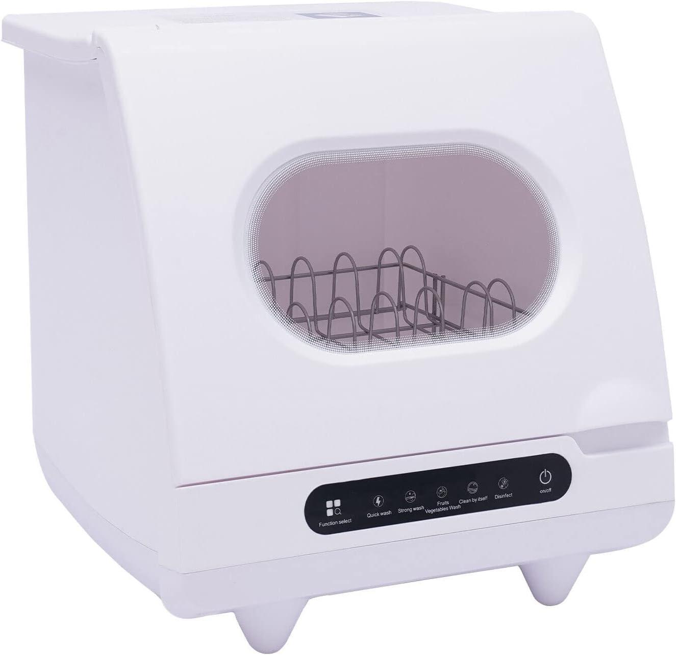 Top ‌Slide-In, Built-In & Portable Dishwashers for⁢ Every⁣ Kitchen and Space