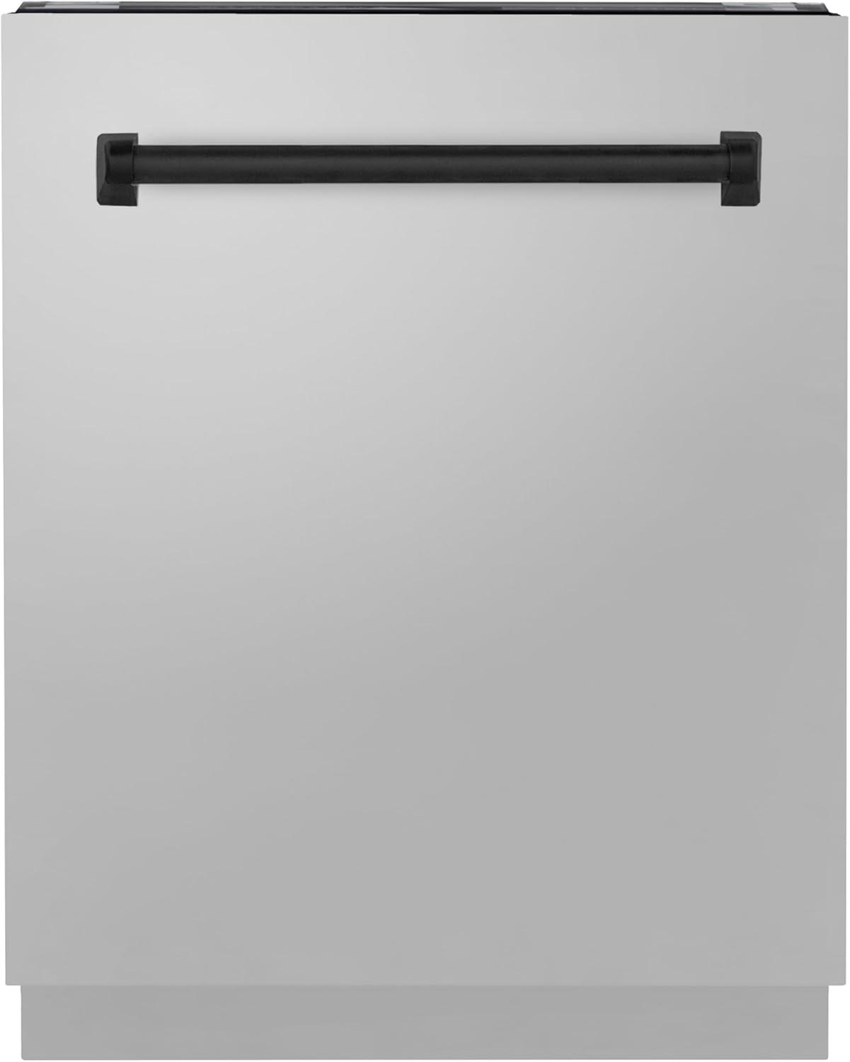 Why ⁤We ‌trust⁢ the⁣ ZLINE⁤ Autograph ⁤Edition Dishwasher's quiet ⁤Power