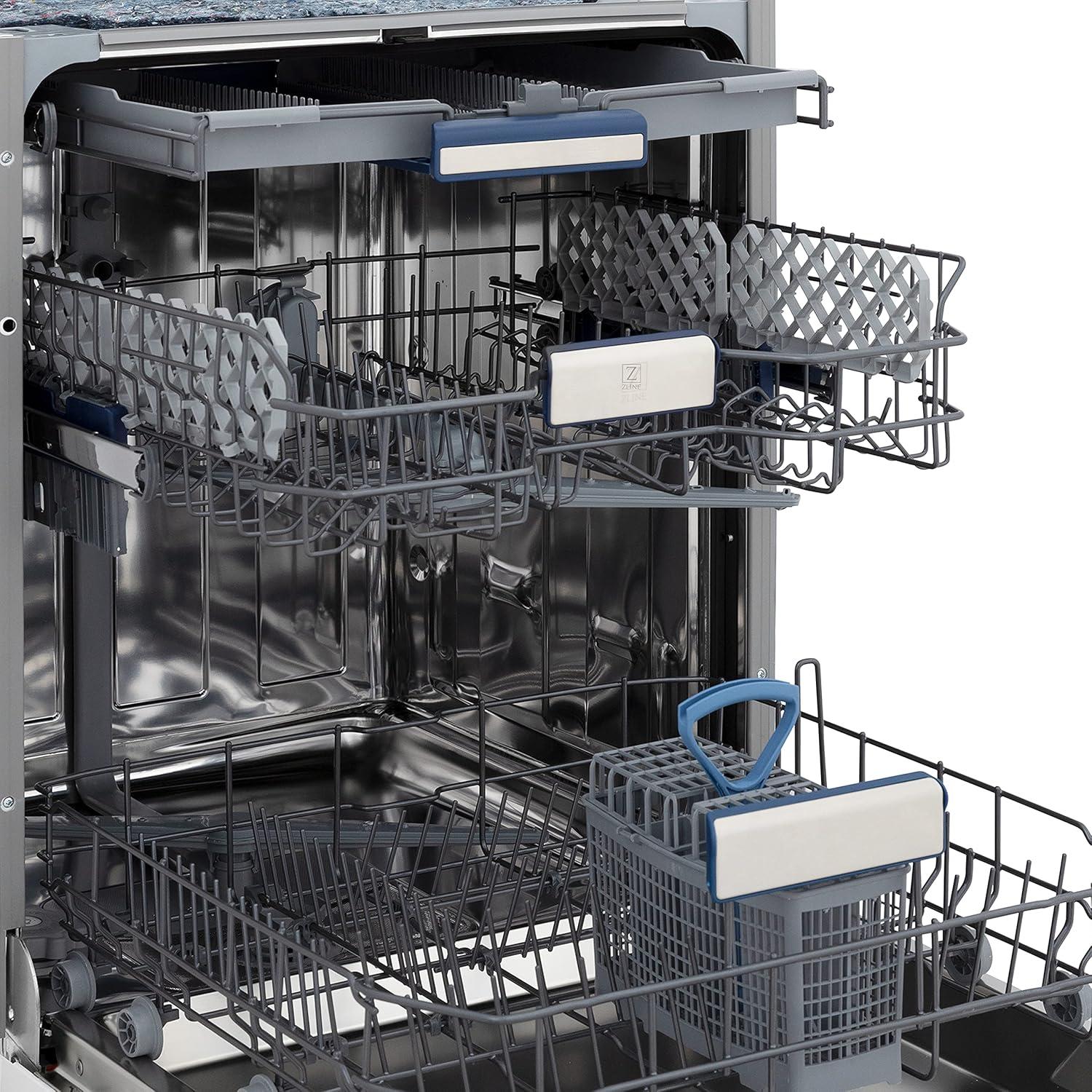 Why We Recommend the ZLINE Tallac 24