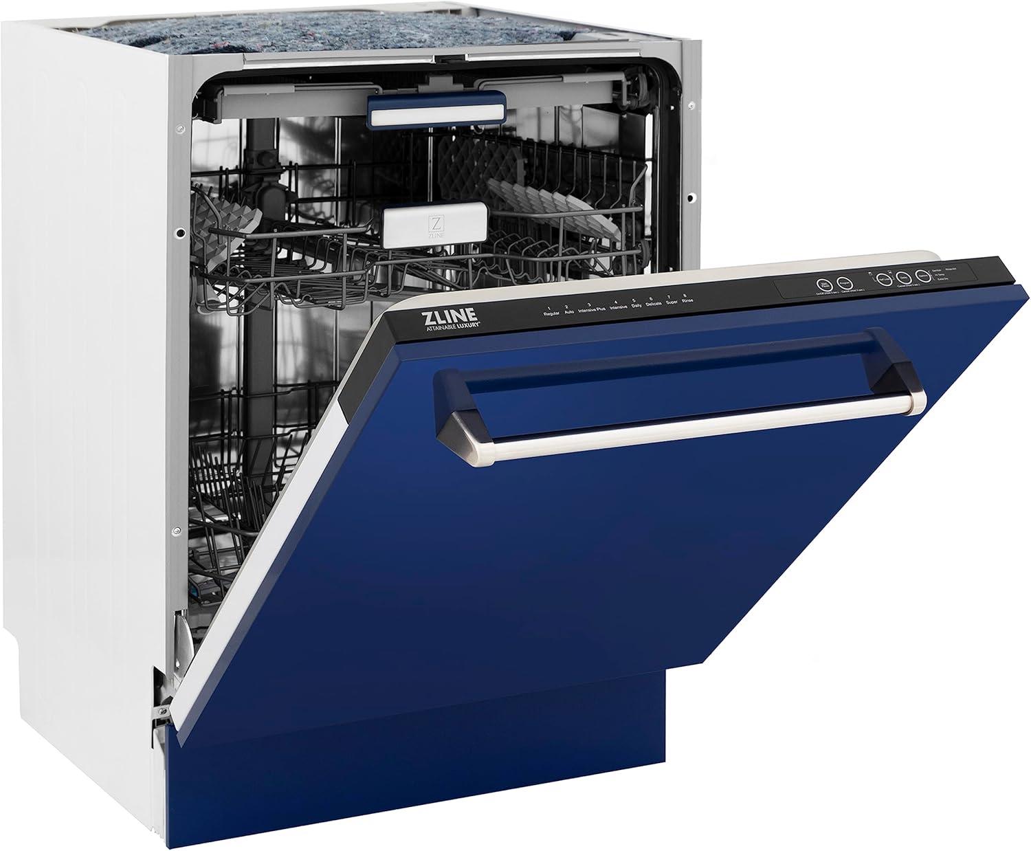 Our‍ Take on the ZLINE tallac 24