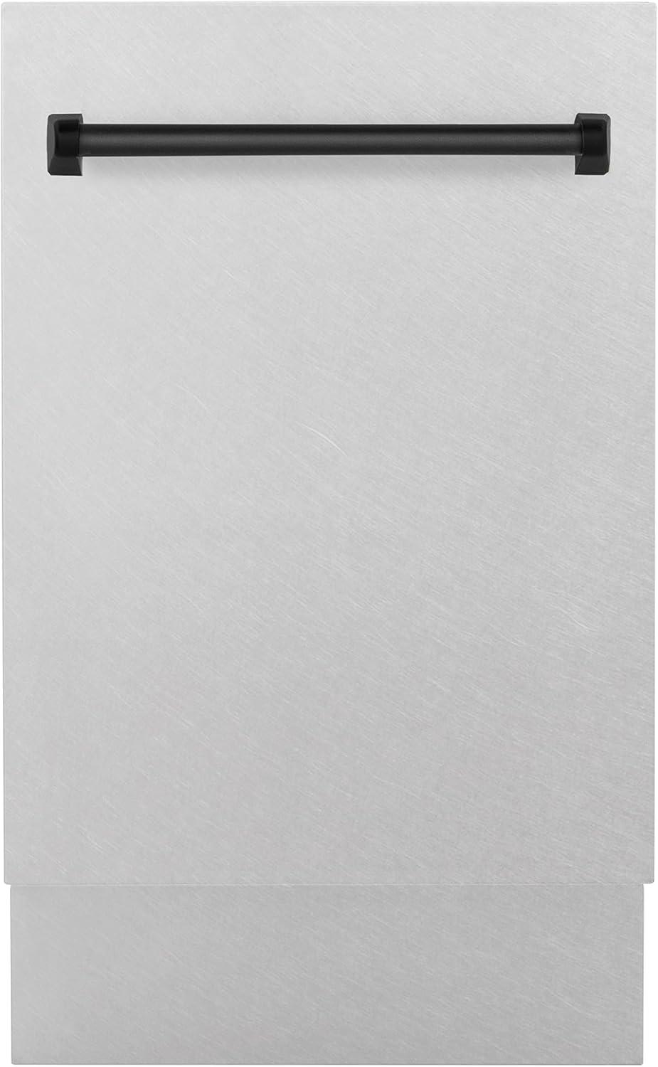 Why we're‌ Impressed by the ‍ZLINE Autograph Tallac Dishwasher