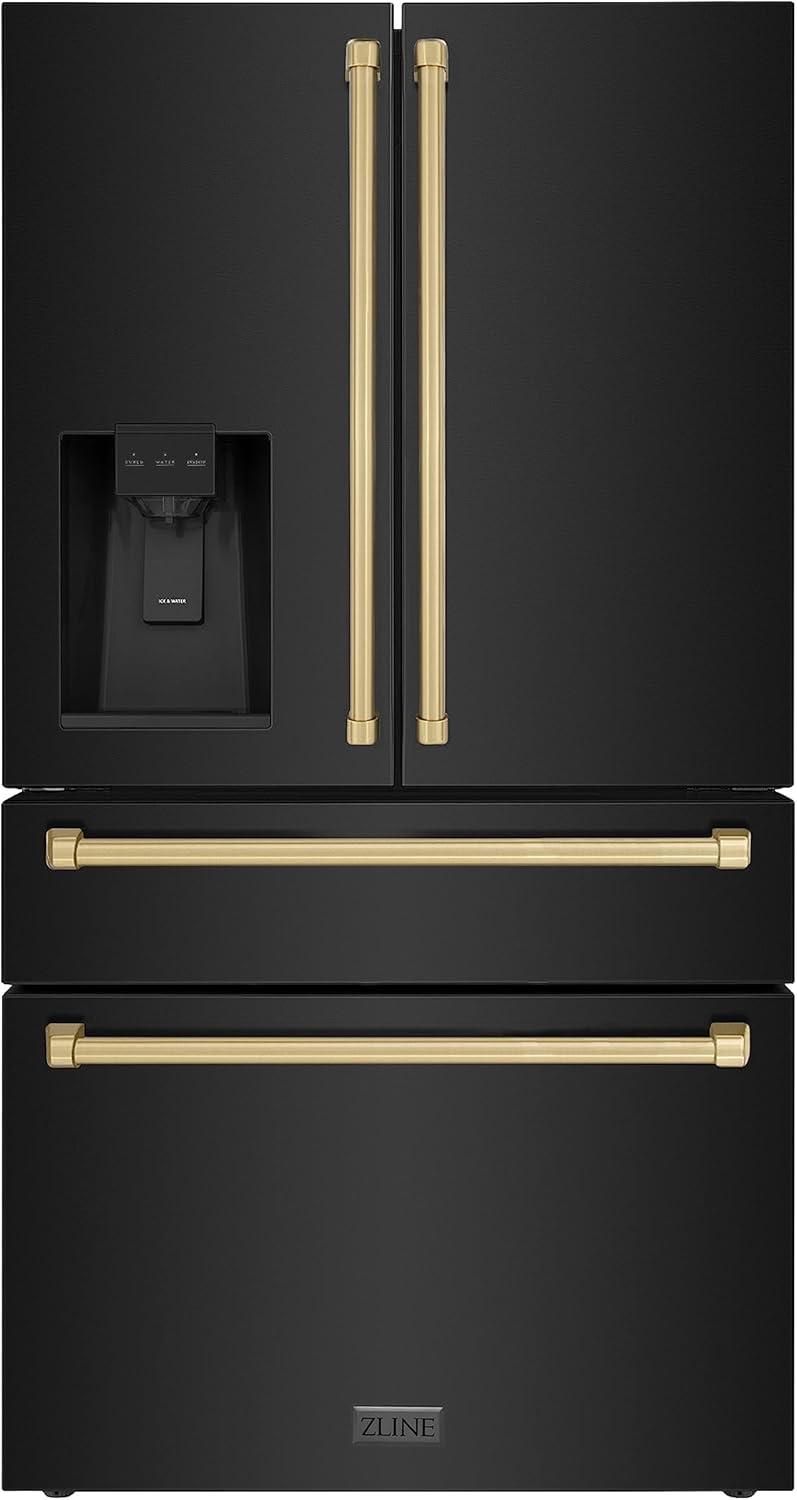 Top Fridges and ⁣Freezers: A Curated ‌Guide to Stylish & Efficient Coolers