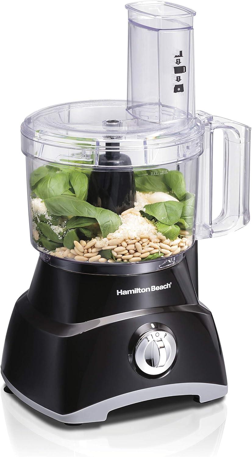 Our Take: Hamilton Beach Slow Cooker & Food Processor Combo Review
