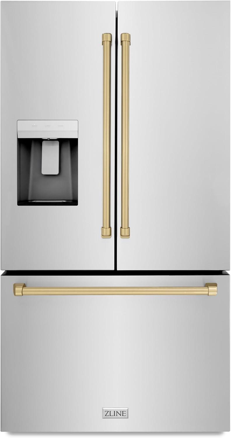 Top Fridges ⁣and Freezers: A Curated Guide to‍ Stylish & Efficient ​Coolers