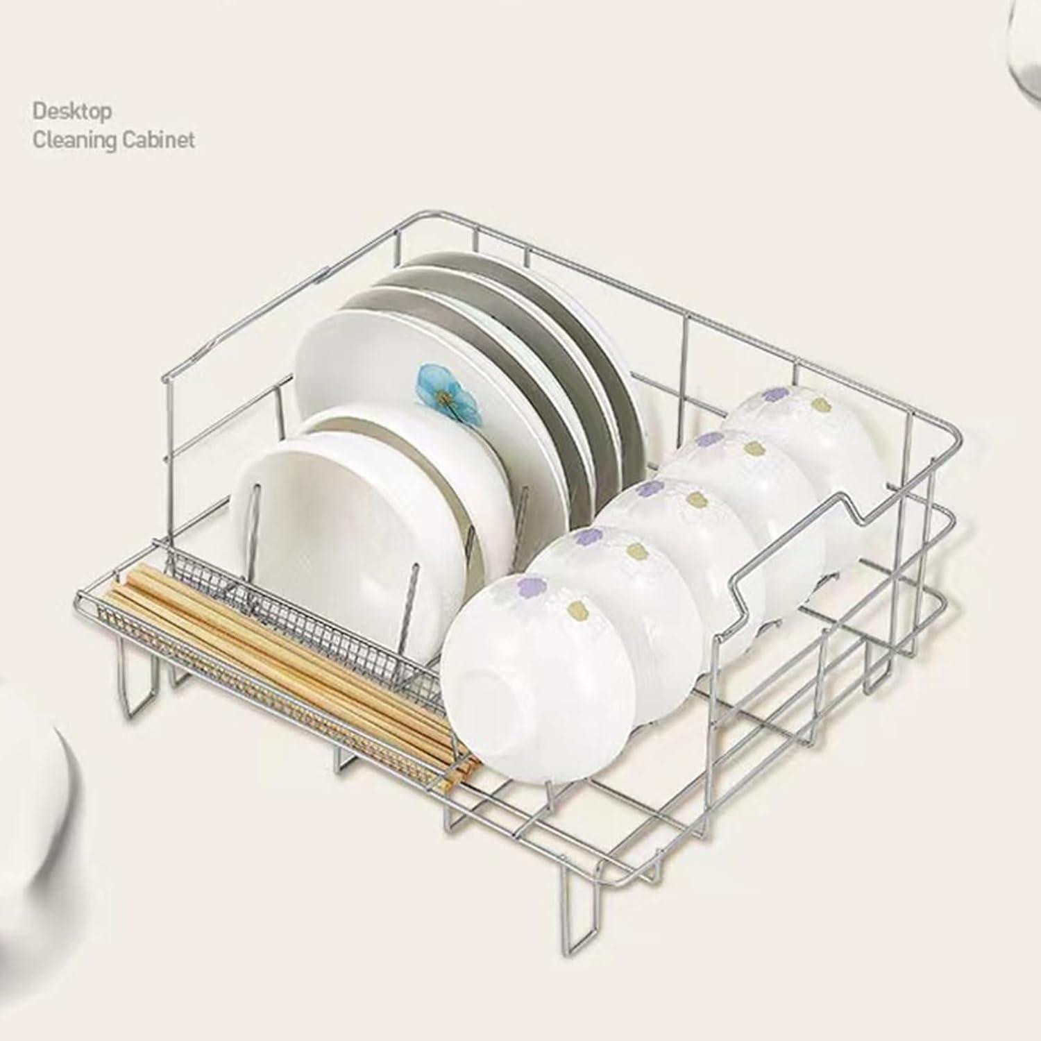 Our Take on the ⁣GRFIT Ultrasonic Countertop ‍Dishwasher: Compact ⁣& Clever