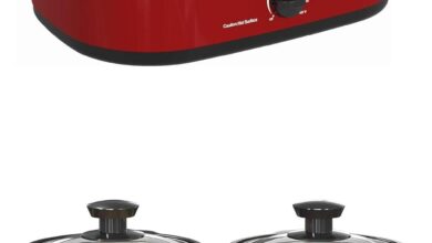 How We Use The Sunvivi Roaster Oven To Perfect Every Meal