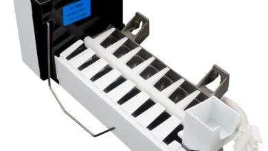 Our Experience With The Siwdoy 241798231 Ice Maker Assembly Review