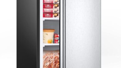 Our Honest Take On The Kotek 30 Cuft Compact Mini Freezer