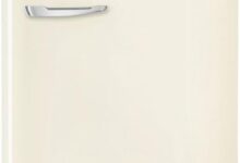 Why We Love the SMEG FAB50: Retro Style Meets Modern Efficiency