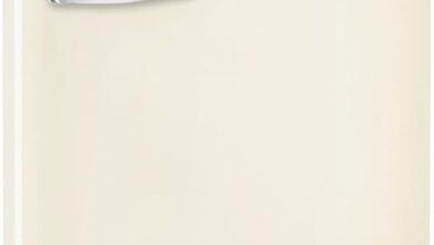 Why We Love the SMEG FAB50: Retro Style Meets Modern Efficiency