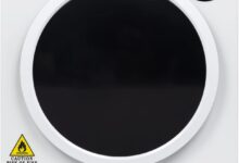 Our Take on the Compact Portable Laundry Dryer for Small Spaces