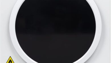 Our Take on the Compact Portable Laundry Dryer for Small Spaces