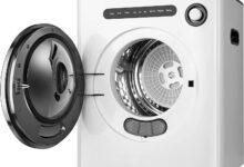 Why We Appreciate the Geekman Compact Clothes Dryer for Small Spaces
