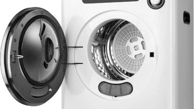 Why We Appreciate the Geekman Compact Clothes Dryer for Small Spaces