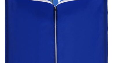 Our Take on the Portable Mini Clothes Dryer: Compact Yet Powerful