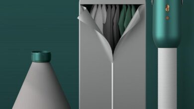 Why We Trust This Portable Clothes Dryer for Quick, Safe Drying