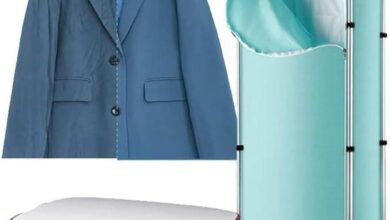 How We Streamlined Laundry Days with a Compact Dryer Press