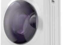 Why We Recommend the ROVSUN Portable Dryer for Small Spaces