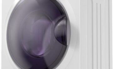 Why We Recommend the ROVSUN Portable Dryer for Small Spaces