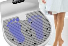 Why We’re Impressed by This Hands-Free Body Dryer After Shower