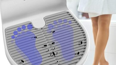 Why We’re Impressed by This Hands-Free Body Dryer After Shower