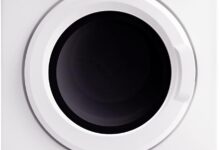 How We Made Laundry Easier with This Compact Portable Dryer