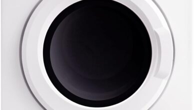 How We Made Laundry Easier with This Compact Portable Dryer