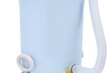 Why We Love Our Portable Hand Crank Clothes Wringer Review