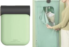Our Honest Take: Compact 400W Portable Clothes Dryer Review