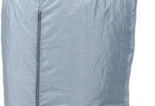 How Our Portable Clothes Dryer Transformed Laundry in Small Spaces