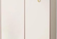 Our Honest Take: 2300W Foldable Dryer with Huge 800L Capacity