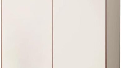 Our Honest Take: 2300W Foldable Dryer with Huge 800L Capacity