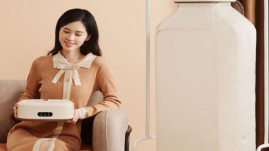 Our Honest Take on the Foldable Portable Generic Clothes Dryer