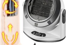 How We Simplified Travel Laundry with This Portable Dryer