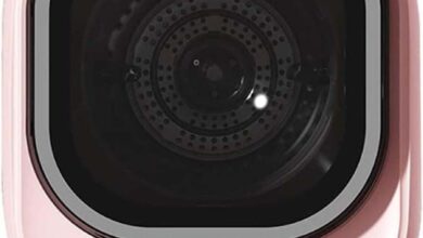 Our Take on the Compact Mini Tumble Dryer: Small Yet Mighty