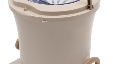 Our Take on the Portable Manual Dehydrator: Efficient and Compact