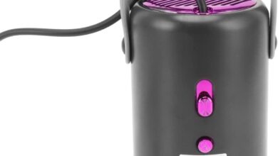 How We Made Laundry Easy with Our Portable Mini Clothes Dryer