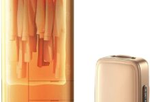 Our Honest Take on the Foldable Dryer: Fast, Compact, and Efficient