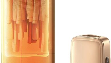 Our Honest Take on the Foldable Dryer: Fast, Compact, and Efficient