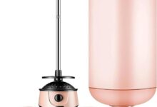 Our Honest Take on the Stylish 900W Folding Indoor Clothes Dryer