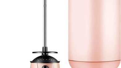 Our Honest Take on the Stylish 900W Folding Indoor Clothes Dryer