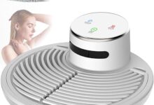 Hands-Free Full Body Dryer: Our Eco-Friendly Bath Essential