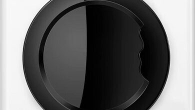 Our Take on the OD-DS-04 White Portable Dryer: Compact & Quiet