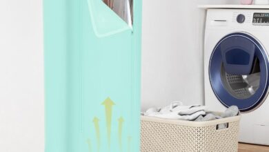 Our Take on the Portable Clothes Dryer: Efficient, Compact, and Travel-Ready