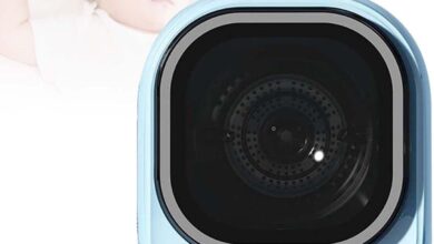 Our Take on the Mini Condenser Dryer: Small Yet Mighty and Efficient