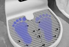 How We Stay Fresh: Exploring the Full Body Portable Dryer’s Features