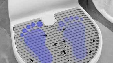 How We Stay Fresh: Exploring the Full Body Portable Dryer’s Features