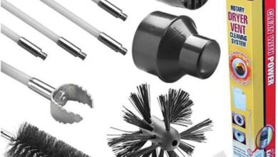 How We Streamlined Dryer Safety with the 5GA-RLE202 LintEater