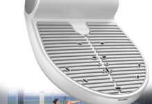 Hands-Free Full Body Drying: Our Review of the Electric Dryer