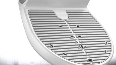 Hands-Free Full Body Drying: Our Review of the Electric Dryer